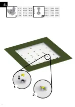 Preview for 14 page of Biohort SmartBase PLUS NEO Assembly Manual