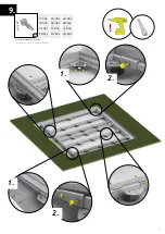 Preview for 19 page of Biohort SmartBase PLUS NEO Assembly Manual