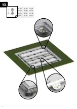 Preview for 20 page of Biohort SmartBase PLUS NEO Assembly Manual