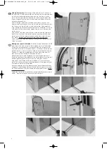 Предварительный просмотр 6 страницы Biohort StoreMax 190 Assembly Manual