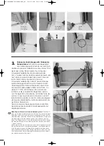 Предварительный просмотр 7 страницы Biohort StoreMax 190 Assembly Manual