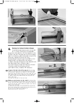 Предварительный просмотр 11 страницы Biohort StoreMax 190 Assembly Manual