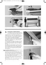 Предварительный просмотр 12 страницы Biohort StoreMax 190 Assembly Manual