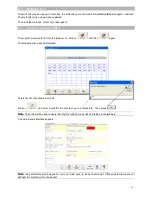 Preview for 19 page of BIOLABO Diagnostics KENZA 240 TX User Manual