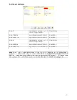 Preview for 23 page of BIOLABO Diagnostics KENZA 240 TX User Manual