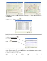 Предварительный просмотр 26 страницы BIOLABO Diagnostics KENZA 240 TX User Manual