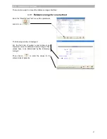 Preview for 27 page of BIOLABO Diagnostics KENZA 240 TX User Manual