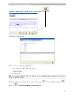 Preview for 33 page of BIOLABO Diagnostics KENZA 240 TX User Manual