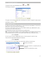 Preview for 34 page of BIOLABO Diagnostics KENZA 240 TX User Manual