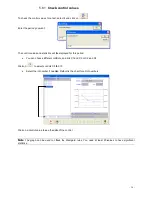 Preview for 36 page of BIOLABO Diagnostics KENZA 240 TX User Manual