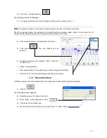 Предварительный просмотр 39 страницы BIOLABO Diagnostics KENZA 240 TX User Manual