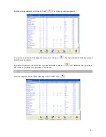 Preview for 43 page of BIOLABO Diagnostics KENZA 240 TX User Manual