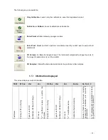 Preview for 44 page of BIOLABO Diagnostics KENZA 240 TX User Manual