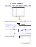 Предварительный просмотр 45 страницы BIOLABO Diagnostics KENZA 240 TX User Manual