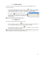 Предварительный просмотр 46 страницы BIOLABO Diagnostics KENZA 240 TX User Manual