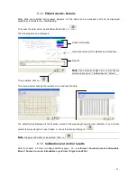 Preview for 53 page of BIOLABO Diagnostics KENZA 240 TX User Manual