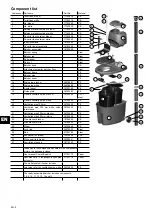 Preview for 4 page of BIOLAN 70570300 Instructions For Installation, Use And Maintenance Manual