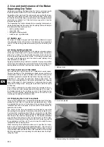 Preview for 6 page of BIOLAN 70570300 Instructions For Installation, Use And Maintenance Manual