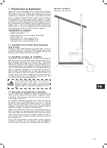 Preview for 51 page of BIOLAN 70570360 Instructions For Installation, Use And Maintenance Manual