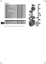 Предварительный просмотр 4 страницы BIOLAN 70570400 Instructions For Installation, Use And Maintenance Manual