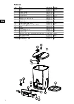 Preview for 4 page of BIOLAN BIOWASTE COMPOSTER Instructions For Use Manual