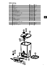 Preview for 9 page of BIOLAN BIOWASTE COMPOSTER Instructions For Use Manual