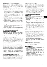 Preview for 11 page of BIOLAN BIOWASTE COMPOSTER Instructions For Use Manual