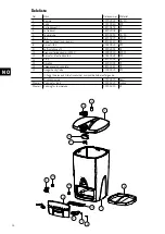 Preview for 14 page of BIOLAN BIOWASTE COMPOSTER Instructions For Use Manual