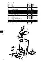 Preview for 34 page of BIOLAN BIOWASTE COMPOSTER Instructions For Use Manual