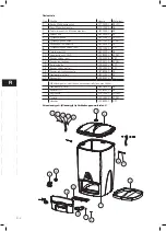 Preview for 4 page of BIOLAN COMPOSTER FOR SUMMER COTTAGE USE User Manual