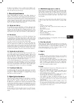 Preview for 5 page of BIOLAN COMPOSTER FOR SUMMER COTTAGE USE User Manual