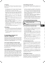 Preview for 11 page of BIOLAN COMPOSTER FOR SUMMER COTTAGE USE User Manual