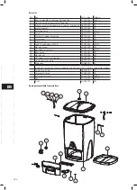 Preview for 14 page of BIOLAN COMPOSTER FOR SUMMER COTTAGE USE User Manual