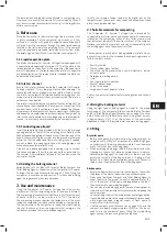 Preview for 15 page of BIOLAN COMPOSTER FOR SUMMER COTTAGE USE User Manual