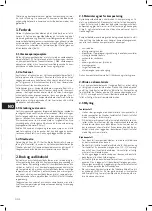 Preview for 20 page of BIOLAN COMPOSTER FOR SUMMER COTTAGE USE User Manual