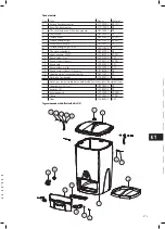 Preview for 29 page of BIOLAN COMPOSTER FOR SUMMER COTTAGE USE User Manual