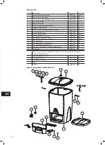 Preview for 34 page of BIOLAN COMPOSTER FOR SUMMER COTTAGE USE User Manual