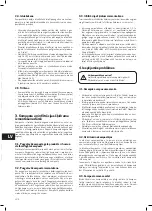 Preview for 36 page of BIOLAN COMPOSTER FOR SUMMER COTTAGE USE User Manual