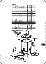 Preview for 39 page of BIOLAN COMPOSTER FOR SUMMER COTTAGE USE User Manual