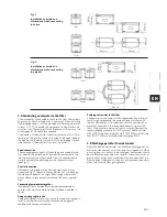 Предварительный просмотр 5 страницы BIOLAN GREYWATER FILTER LIGHT User Manual