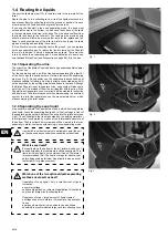 Preview for 6 page of BIOLAN POPULETT 200 Instructions For Installation, Use And Maintenance Manual