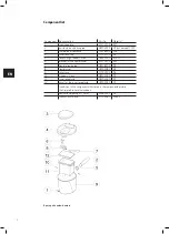 Предварительный просмотр 2 страницы BIOLAN SIMPLETT Instructions For Use Manual