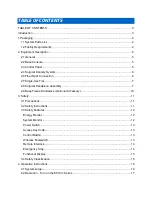 Preview for 2 page of Biolase epic V series User Manual