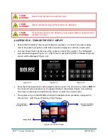 Preview for 19 page of Biolase epic V series User Manual