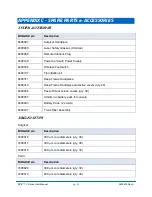 Preview for 51 page of Biolase epic V series User Manual