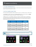 Предварительный просмотр 27 страницы Biolase Epic User Manual