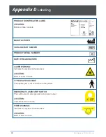 Предварительный просмотр 44 страницы Biolase Epic User Manual