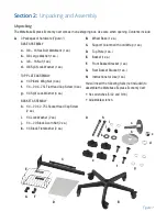 Предварительный просмотр 3 страницы Biolase Waterlase Express Economy Cart Instructions For Use Manual