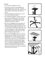 Предварительный просмотр 4 страницы Biolase Waterlase Express Economy Cart Instructions For Use Manual