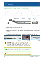 Предварительный просмотр 28 страницы Biolase Waterlase iPlus User Manual